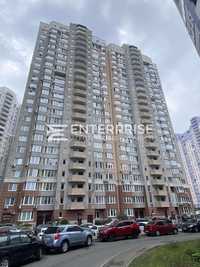 Без %! Академгородок. Коцюбинское. Продажа. 3-комн. ул. Пономарева, 26