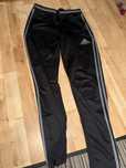 Spodnie Adidas Tiro 15 szare