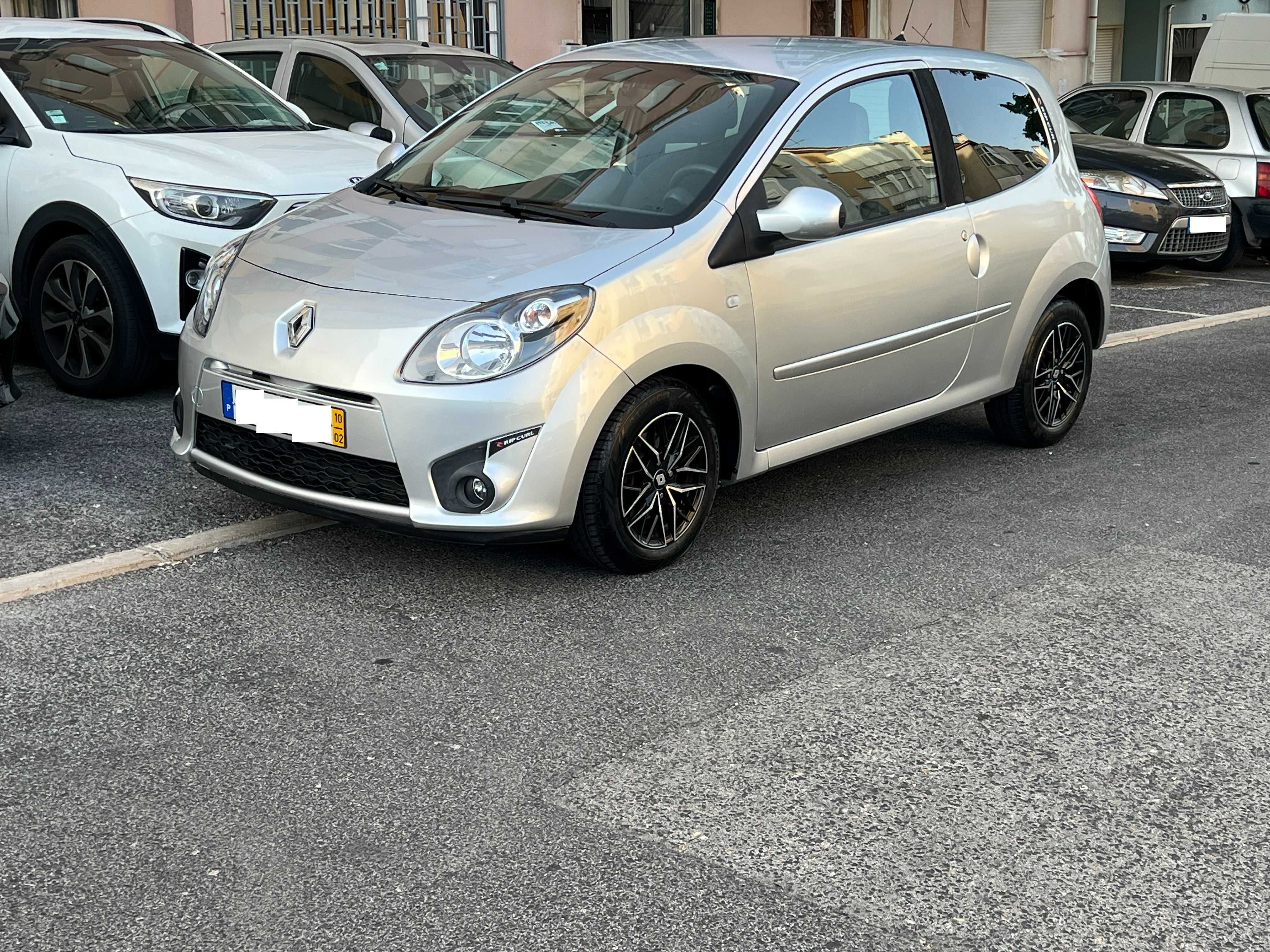 Renault Twingo 1.2 Rip Curl - SÓ 116.000 KLM´S REAIS