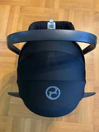 Fotelik Cybex Cloud Z2 i-size