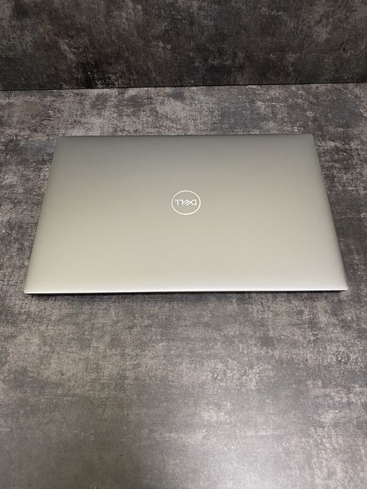 Dell Precision 5550 і7-10875H 8ядер 32Gb 512Gb FHD IPS 15,6” T2000 4GB