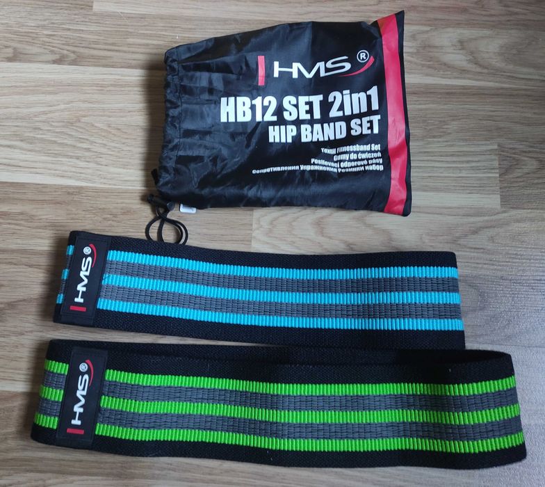 Zestaw przyrządów do ćwiczeń, rehabilitacji