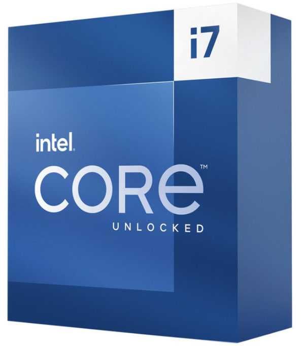 Процесор Intel Core i7-14700KF 3.4GHz/33MB (BX8071514700KF)