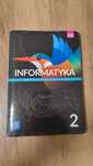 Informatyka 2 WSiP zakres podstawowy