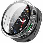 Tech-Protect Defense Samsung Galaxy Watch 8 (40 Mm) Clear