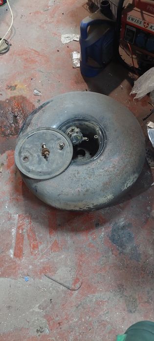 Балон гбо таблетка велика