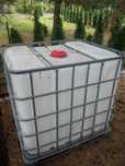 Zbiornik 1000l Mauser Ibc