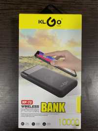 Беспроводные PowerBank