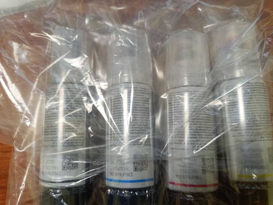 Чорнило Epson 103