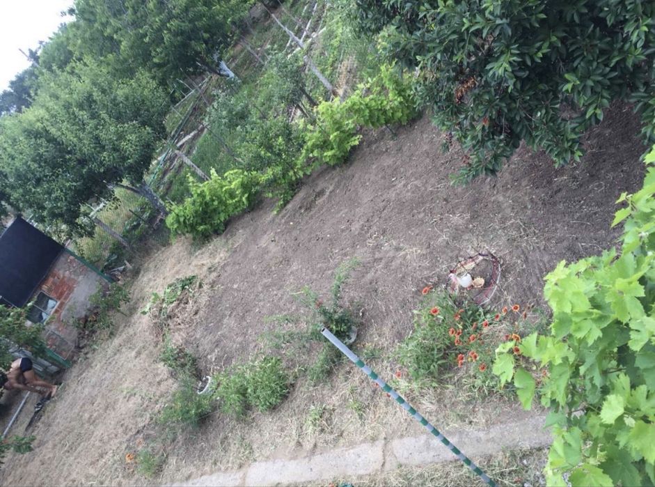 Продаю дачу с участком 6 соток за Октябрьским «Горизонт»