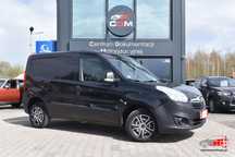 Opel COMBO  1.3 CDTi L1H1 Klima Certyfikat! Prezentacja Video!