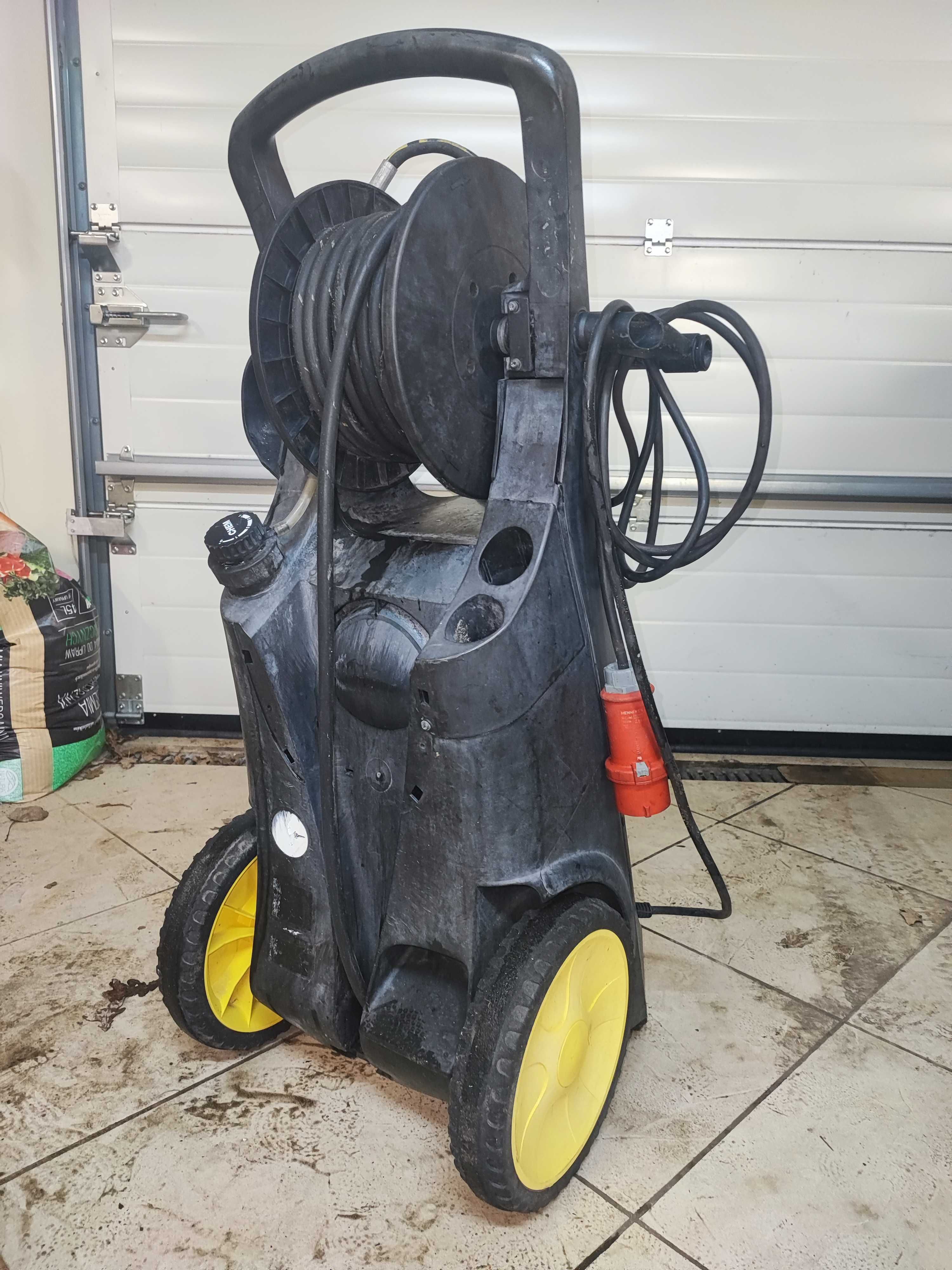 Myjka Karcher HD 10/23 4SX