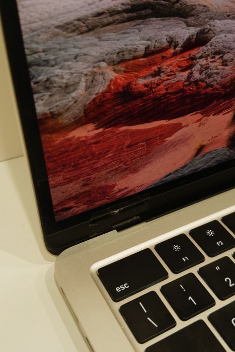 MacBook Air 13,6 M2