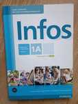 Infos 1A język niemiecki dla szkół ponadgimnazjalnych