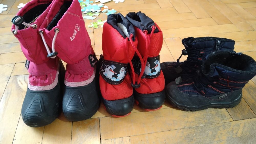 Розпродаж взуття