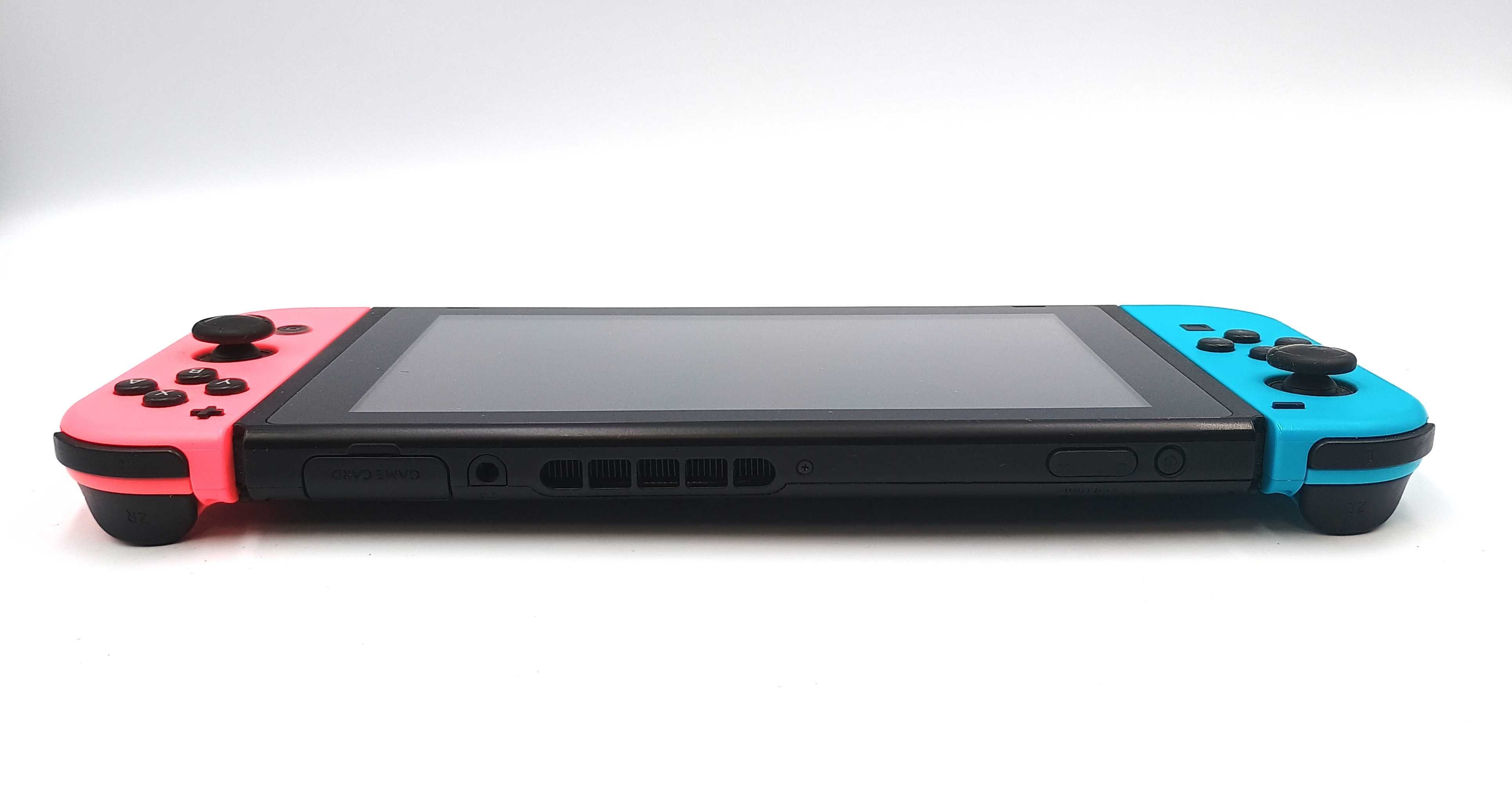 Konsola Nintendo Switch HAC-001 Komplet