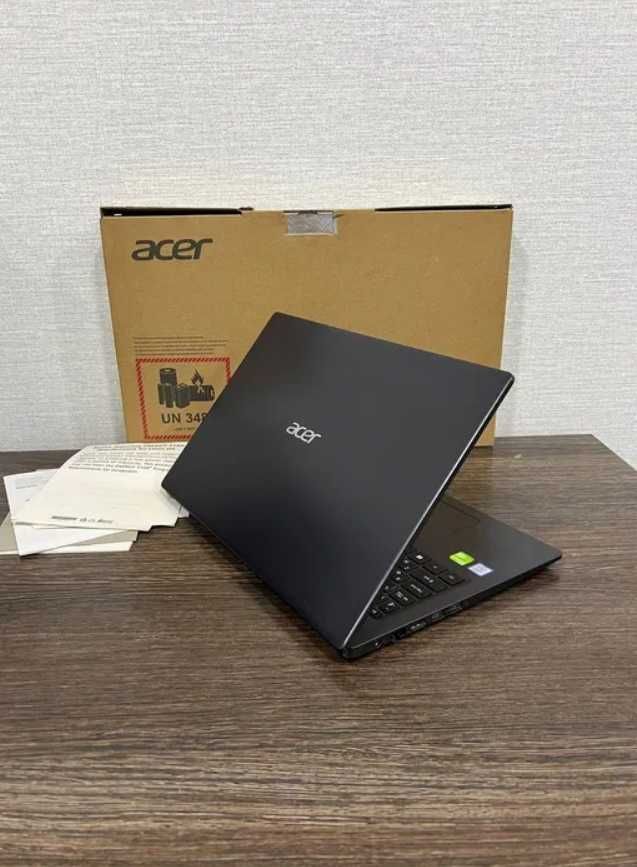 Ігровий ноутбук ACER Aspire 3 / асер / Core I5 / 8 ОЗУ ноут / ДЕШЕВО