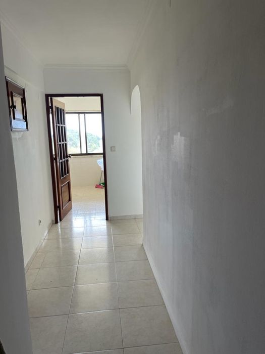 T0+2 arrendado perto estação Rinchoa