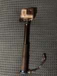 Go Pro Hero 3 com acessorios