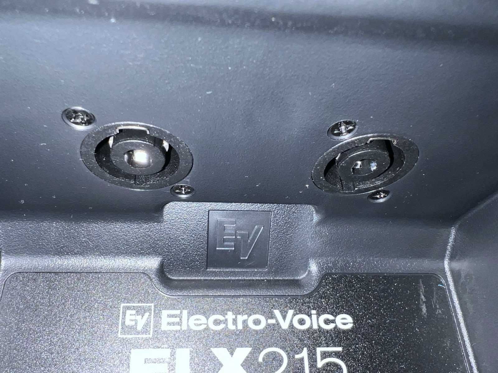 Пасивні колонки ElectroVoice ELX 215 оригінал