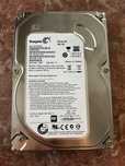 Dysk HDD Seagate Barracuda 500GB