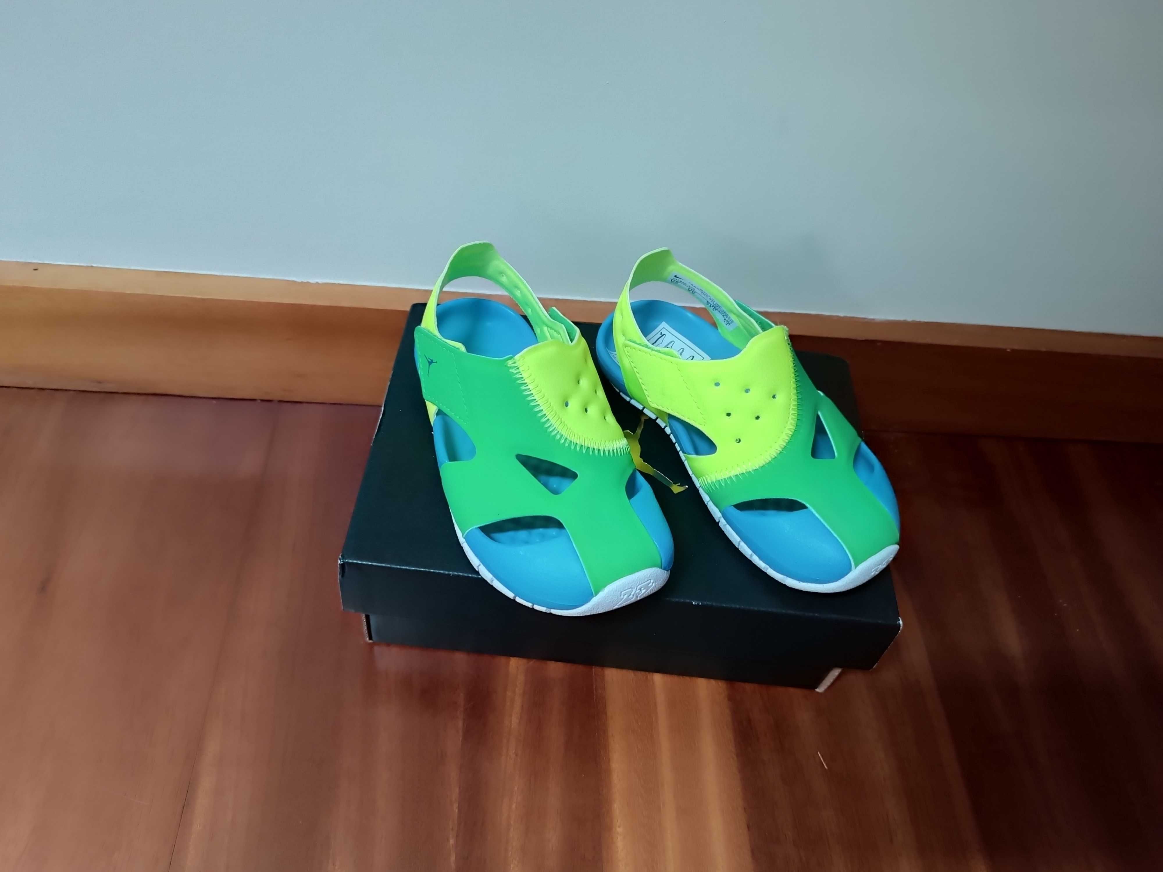 Jordan Flare (TD)