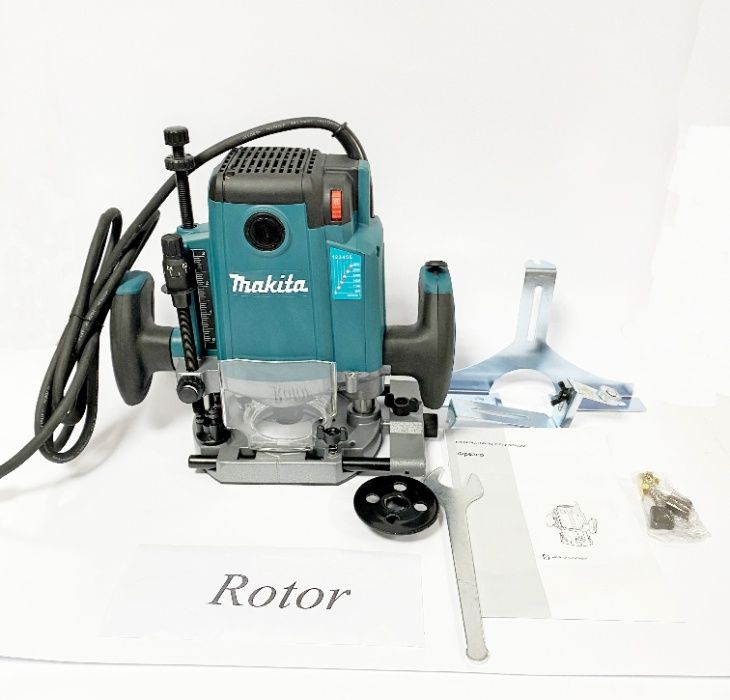 Фрезер Makita RP 2301 FC (Макита) Румыния! Качество! Гарантия 12 месяц