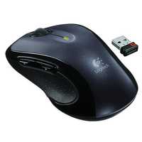 Rato Logitech M510