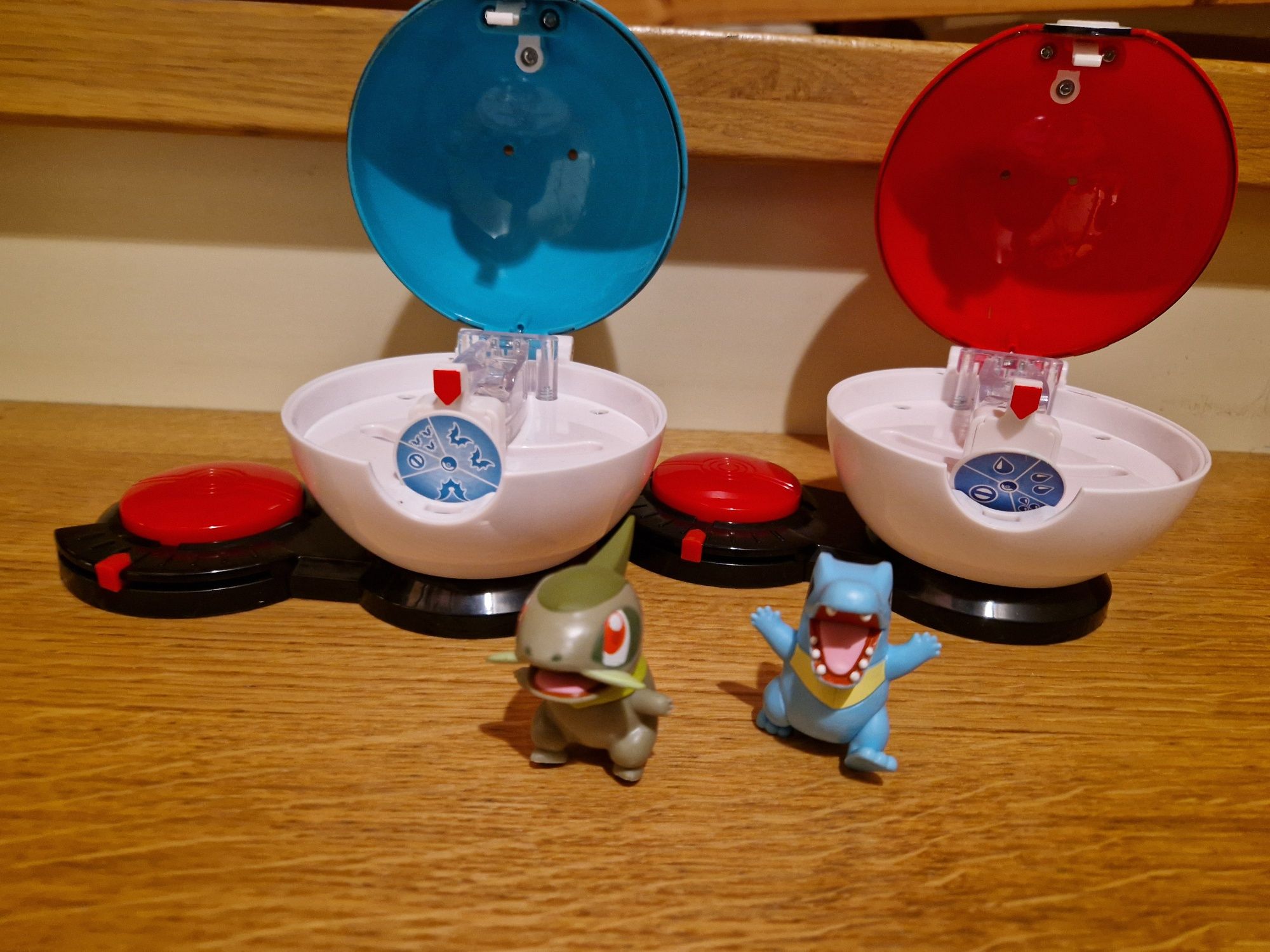 Kula pokemon pokeball poke Ball 2 szt