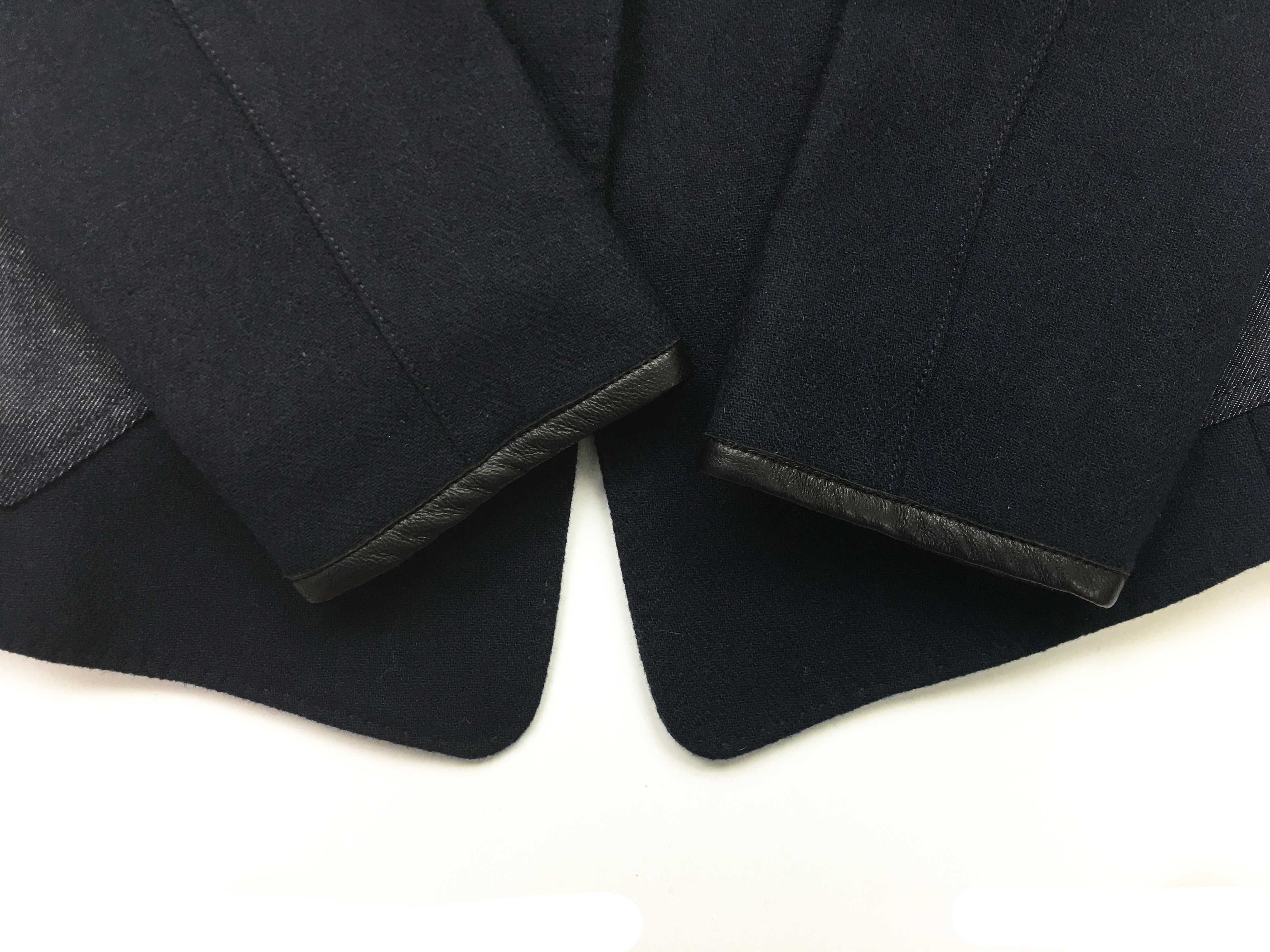 Жіночий вовняний блейзер піджак G-Star Raw Custom Hunting Jacket - S