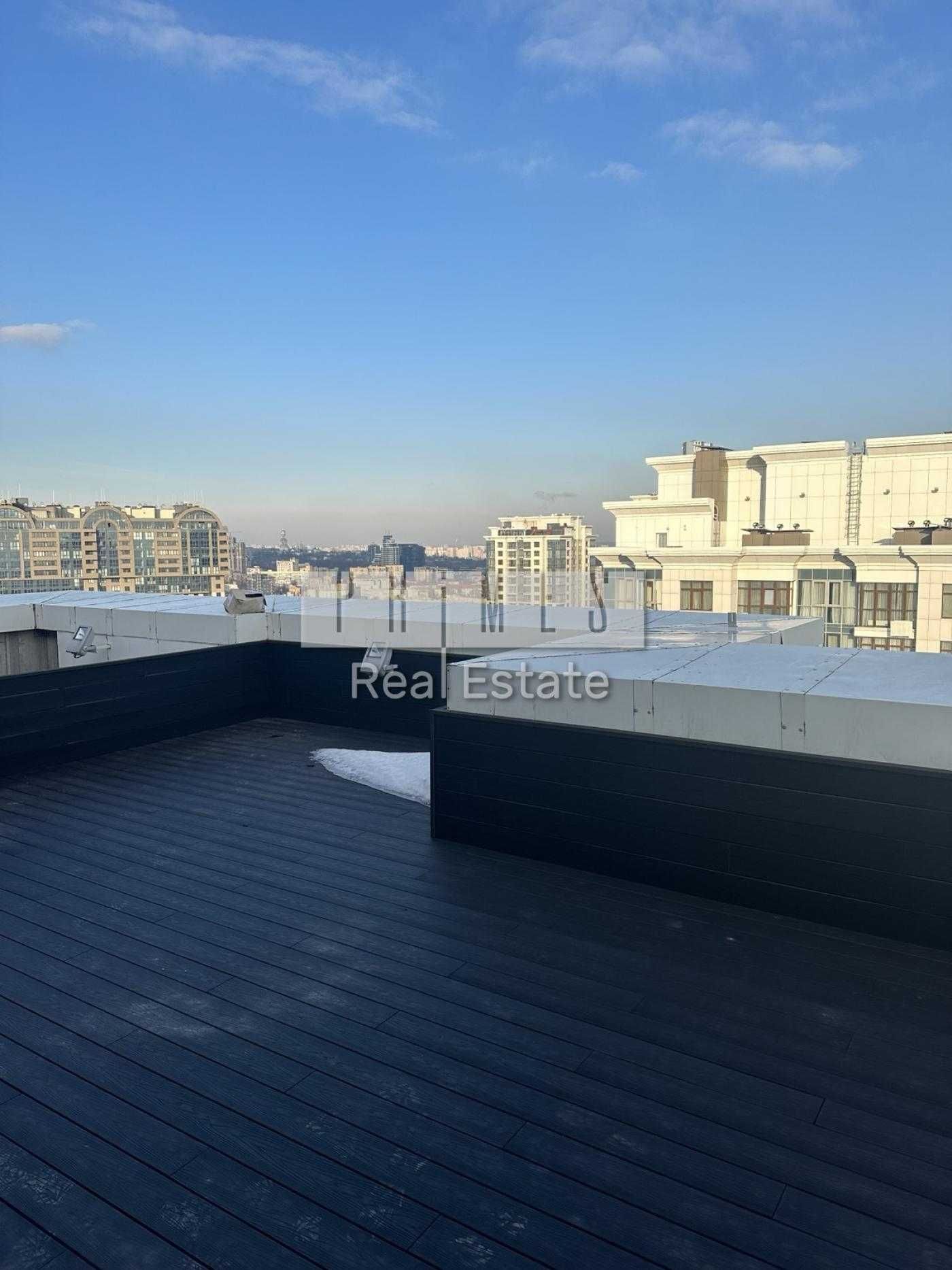 Аренда офисного помещения 125м2 ЖК Новопечерские Липки, Драгомирова 17