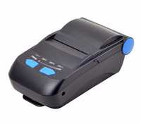 Термопринтер Xprinter XP-P300 bluetooth  мобильный принтер чеков