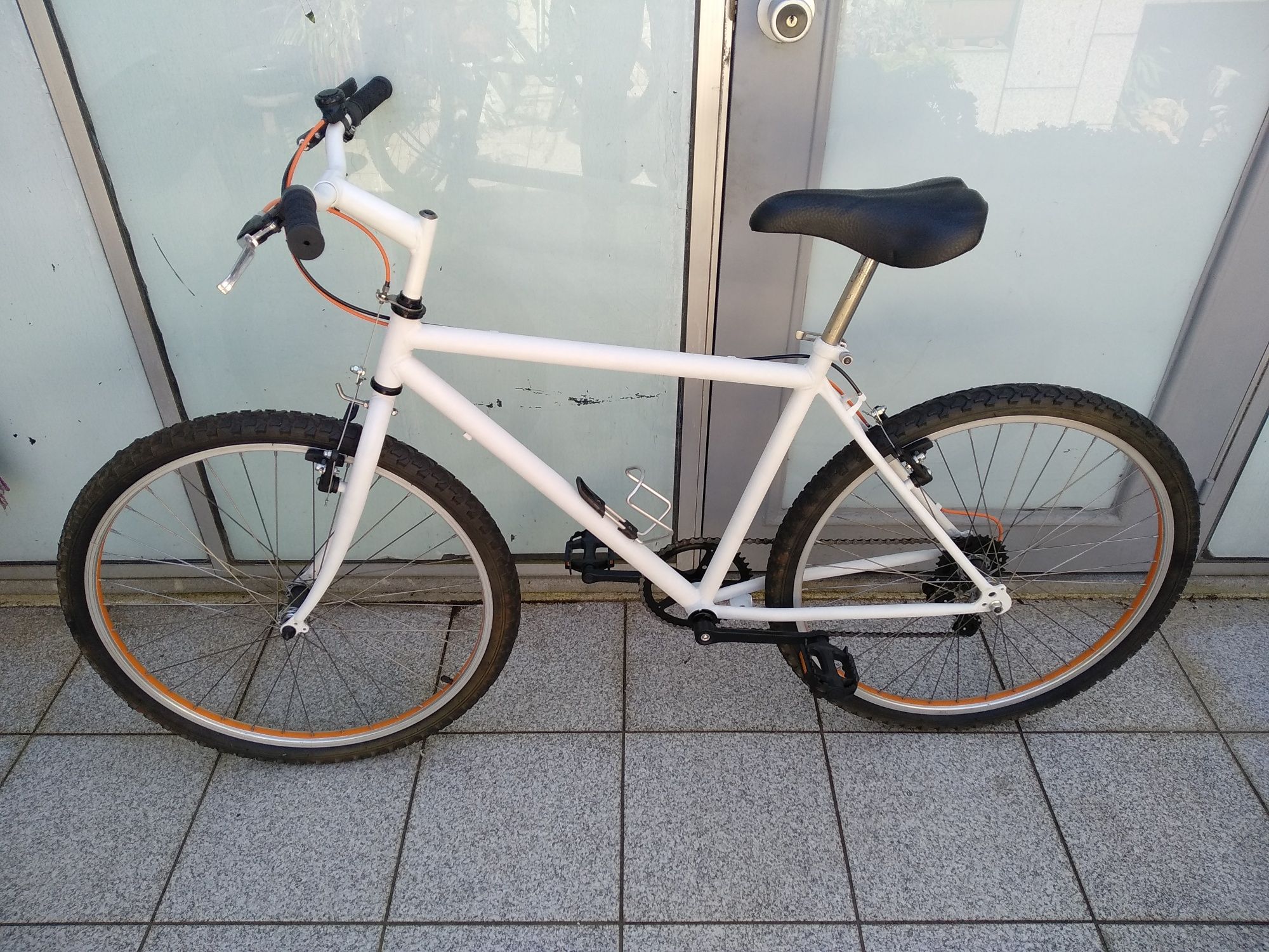 Bicicleta urbana