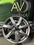 Диски 4*100R16 Renault megane2,scenic2,clio