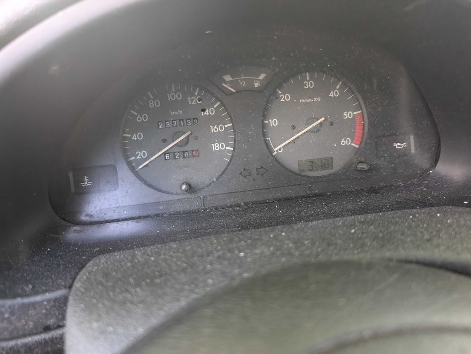 Citroen Saxo 2 Lugares