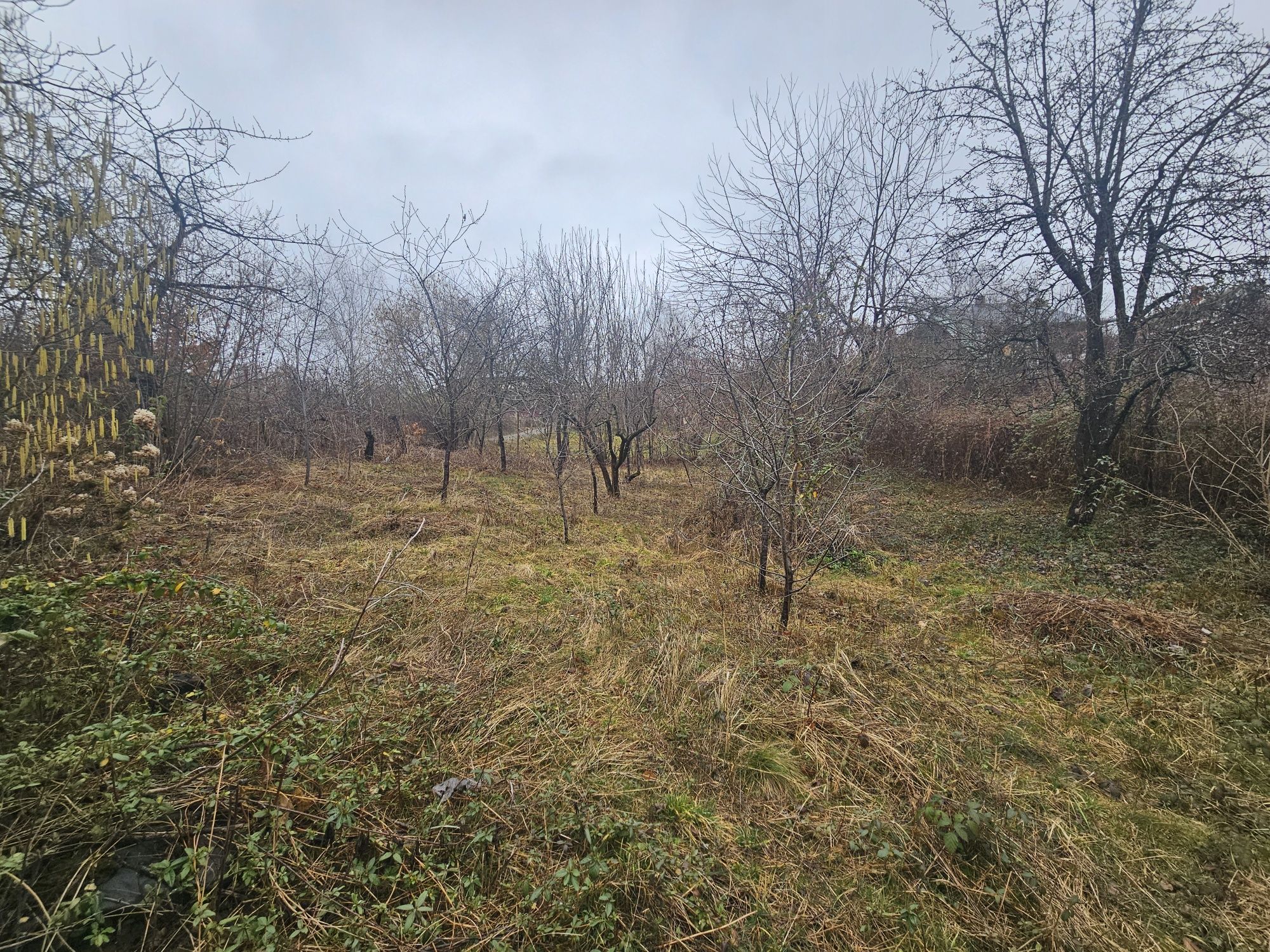 Продається участок в Компотному районі