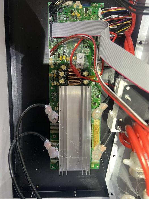 Ремонт акумуляторів/збірка/зарядних станцій/резерного живлення