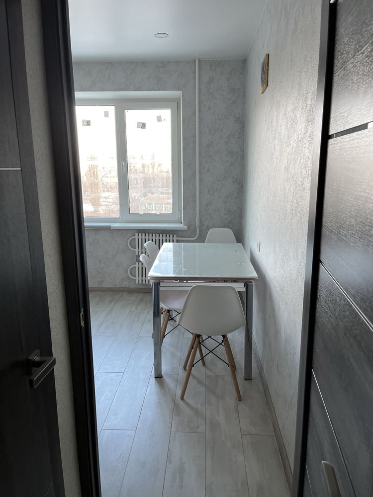 Продаж 3к квартири