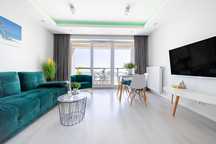 DreamHouse Północna "Zielona Przestań" Darłówko Wschodnie - 5 os.