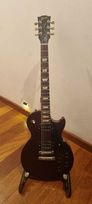 Gibson Les Paul Studio Cherry 1995r