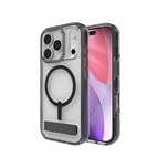 Etui ZAGG Santa Cruz Snap KS MagSafe z podstawką na iPhone 17 Pro - pr