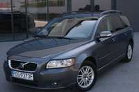 Volvo v50 1.6d 2007