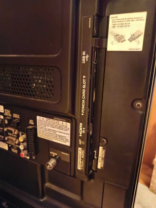 Sprzedam Telewizor LG 32'