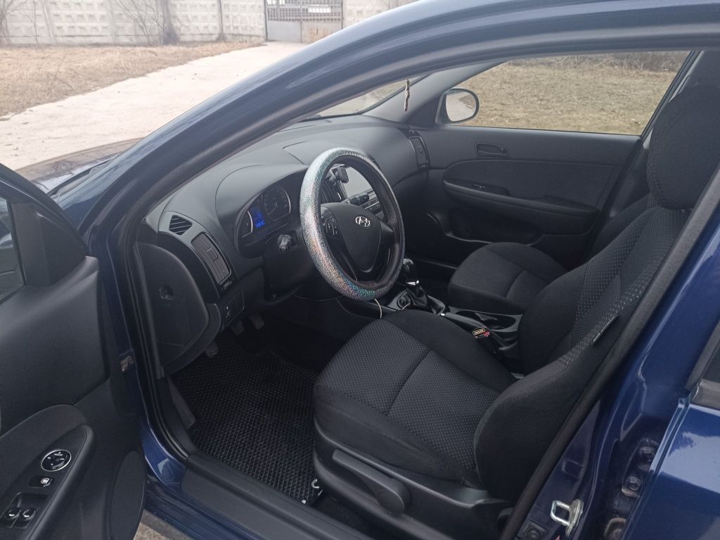 Продам Hyundai i30 2011 рік