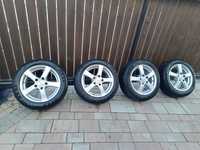 Alufelgi 16 5x120 BMW Opel