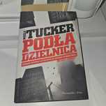 Książka Podła dzielnica Neely Tucker