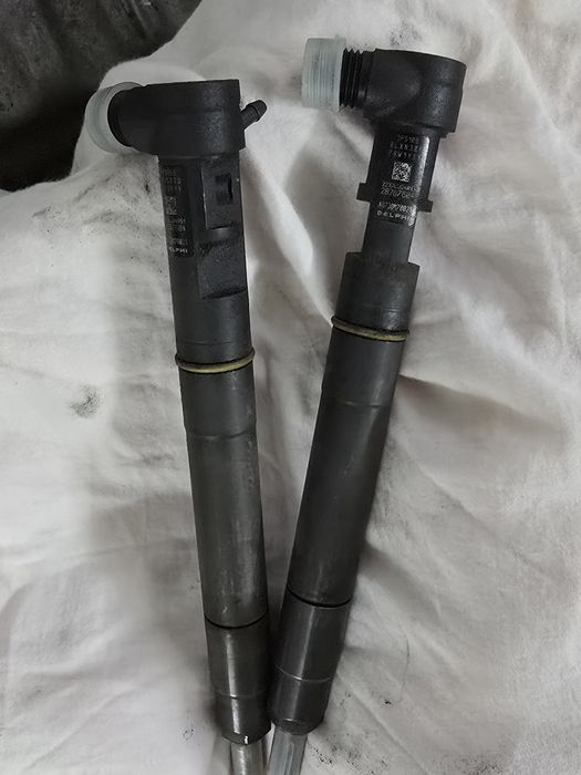 Motor KGM Ssangyong Tivoli 1.6xdi