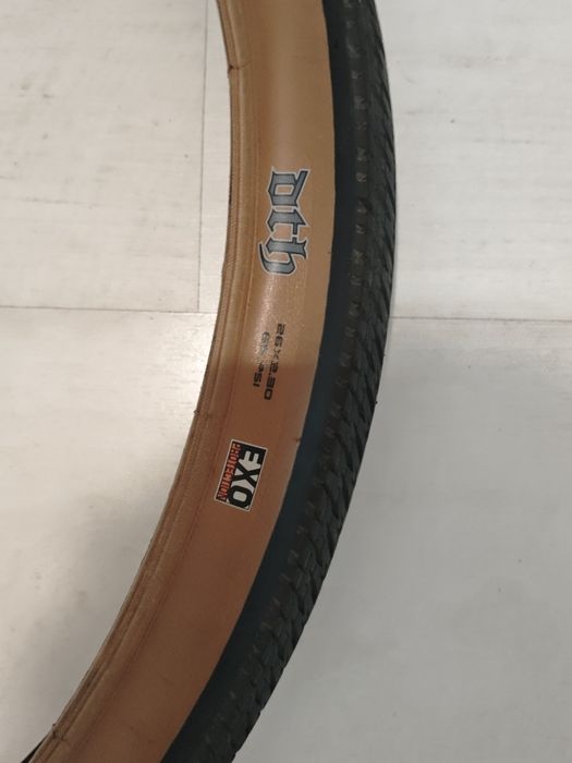 Opona maxxis DTH 26 komplet lub pojedynczo