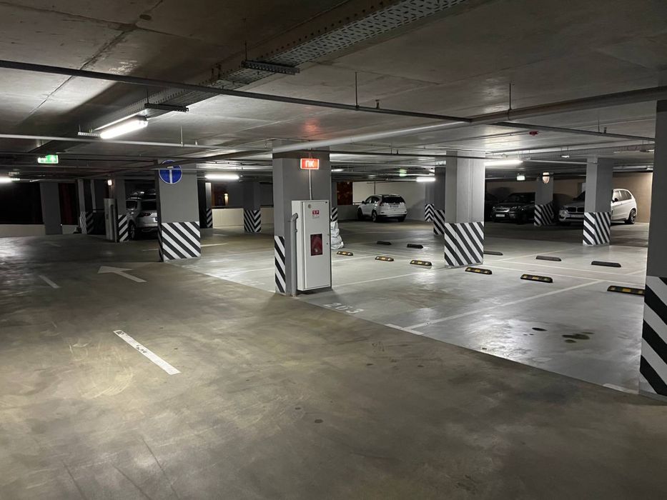 Оренда, парко місця БРОВАРИ