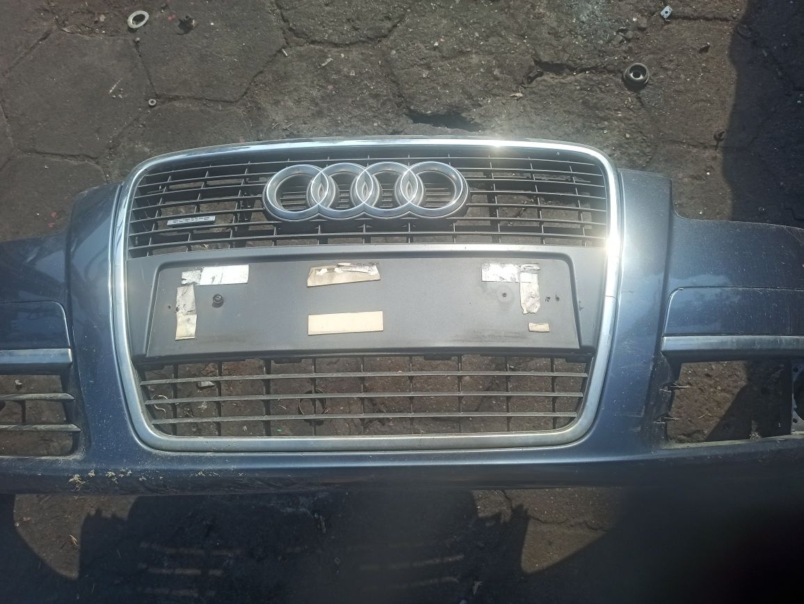 Grill audi a6 c6